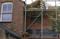 free Payden Street home extension quotes